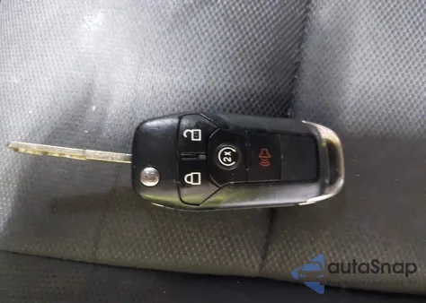 2018 Ford F-150 Xlt из США, поврежденный, VIN 1FTEW1EP2JFD27417